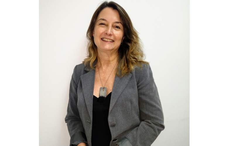 Marilena Cadena é a nova diretora de mídia da Propeg Rio