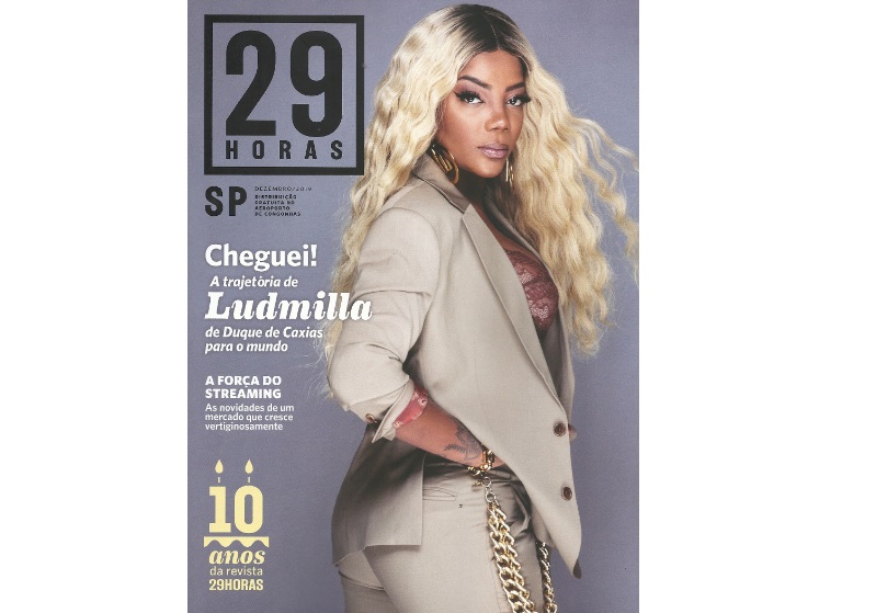 29HORAS - julho 2019 - ed. 117 - SP by 29HORAS - Issuu