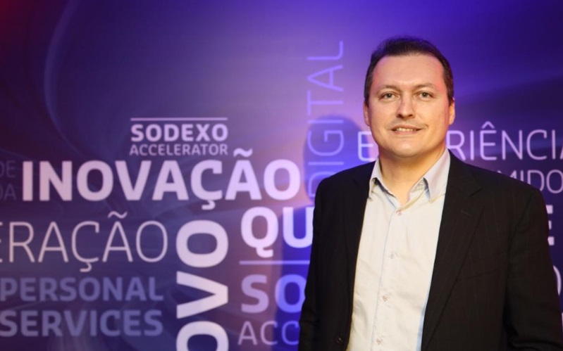 Sodexo anuncia startups selecionas para programa de aceleração
