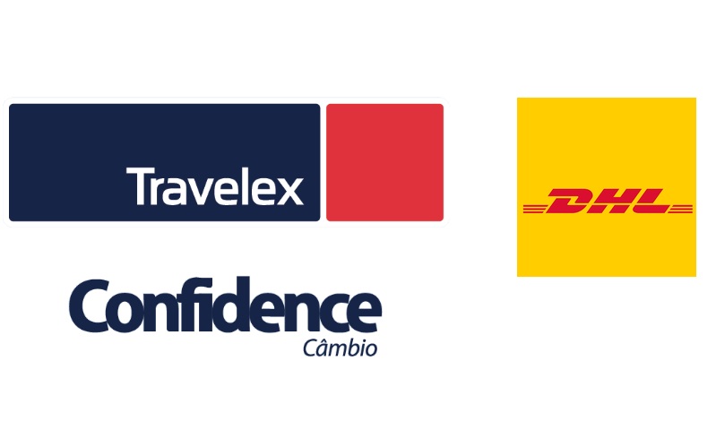 Grupo Travelex Confidence lança serviço de entregas nacionais e internacionais em parceria com DHL