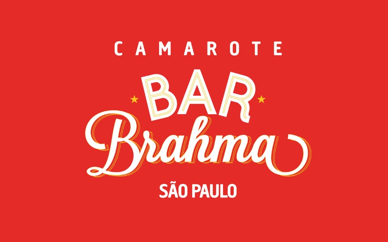 Camarote Bar Brahma personaliza hotel no Carnaval 2020