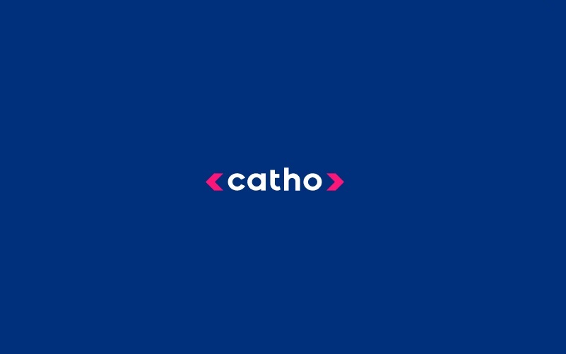 Catho apresenta rebranding ao mercado