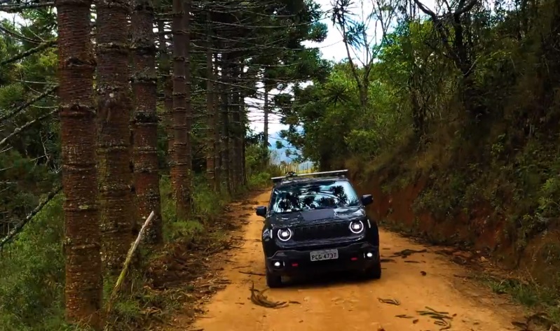 Jeep apresenta segunda temporada do “Expedição Brasil”