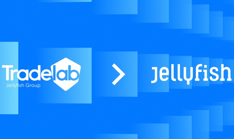Tradelab Brasil passa por rebranding e se torna parte da marca Jellyfish