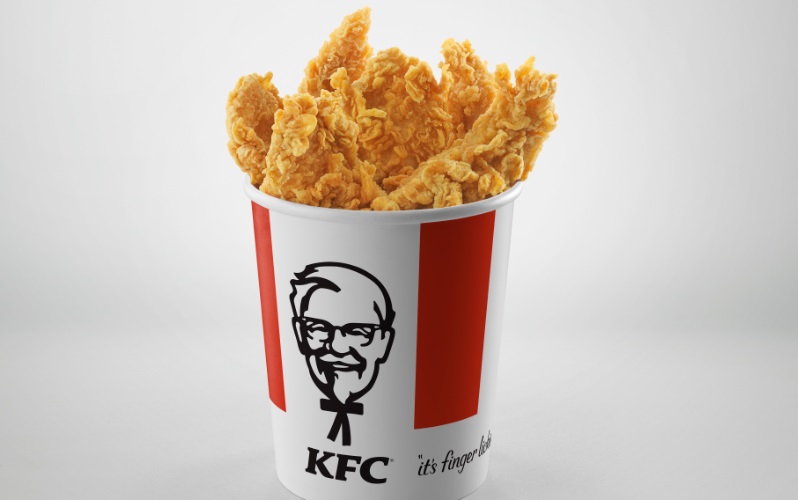 KFC promove iniciativas na final do Super Bowl