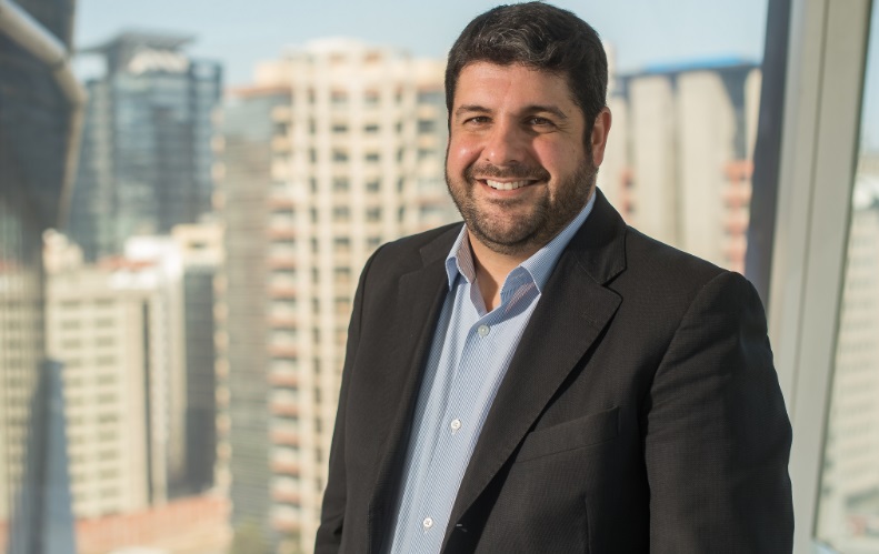 Fabrício Cardoso é o novo Managing Director da Kenshoo para América Latina