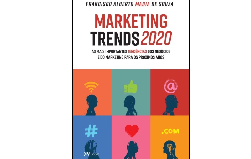 Marketing Trends 2020: 22ª edição do anual já está à venda