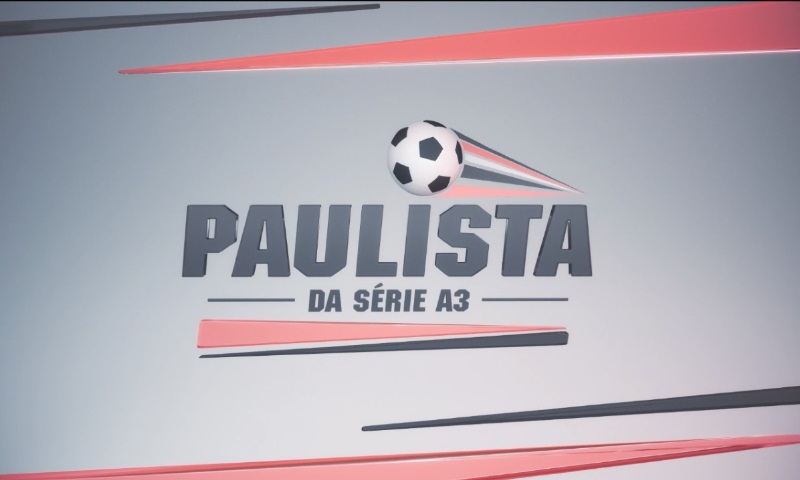 Rede Família de Televisão vai transmitir Série A3 do Campeonato Paulista