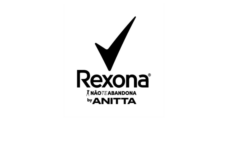 Rexona anuncia parceria com Anitta