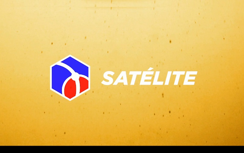 Lavanderya cria campanha para Satélite Combustíveis