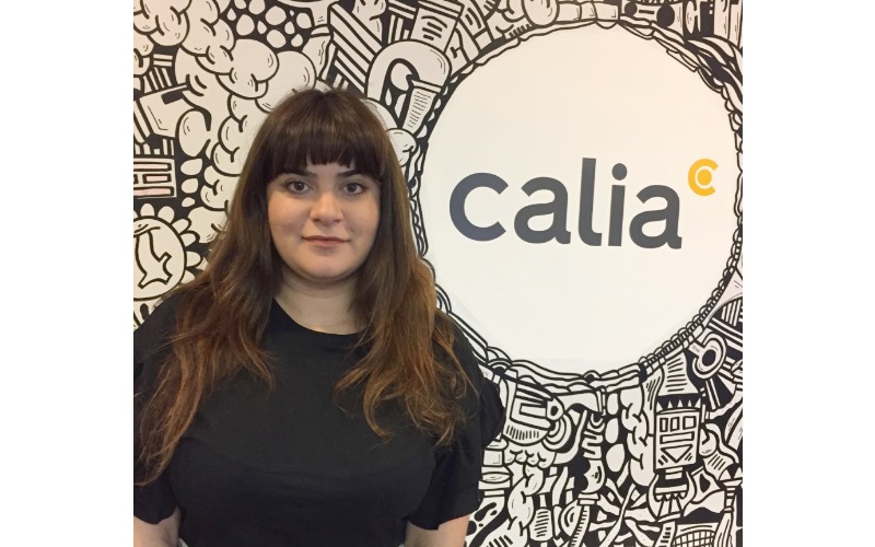 Soraya Coelho é a nova diretora de integração e planejamento digital da Calia