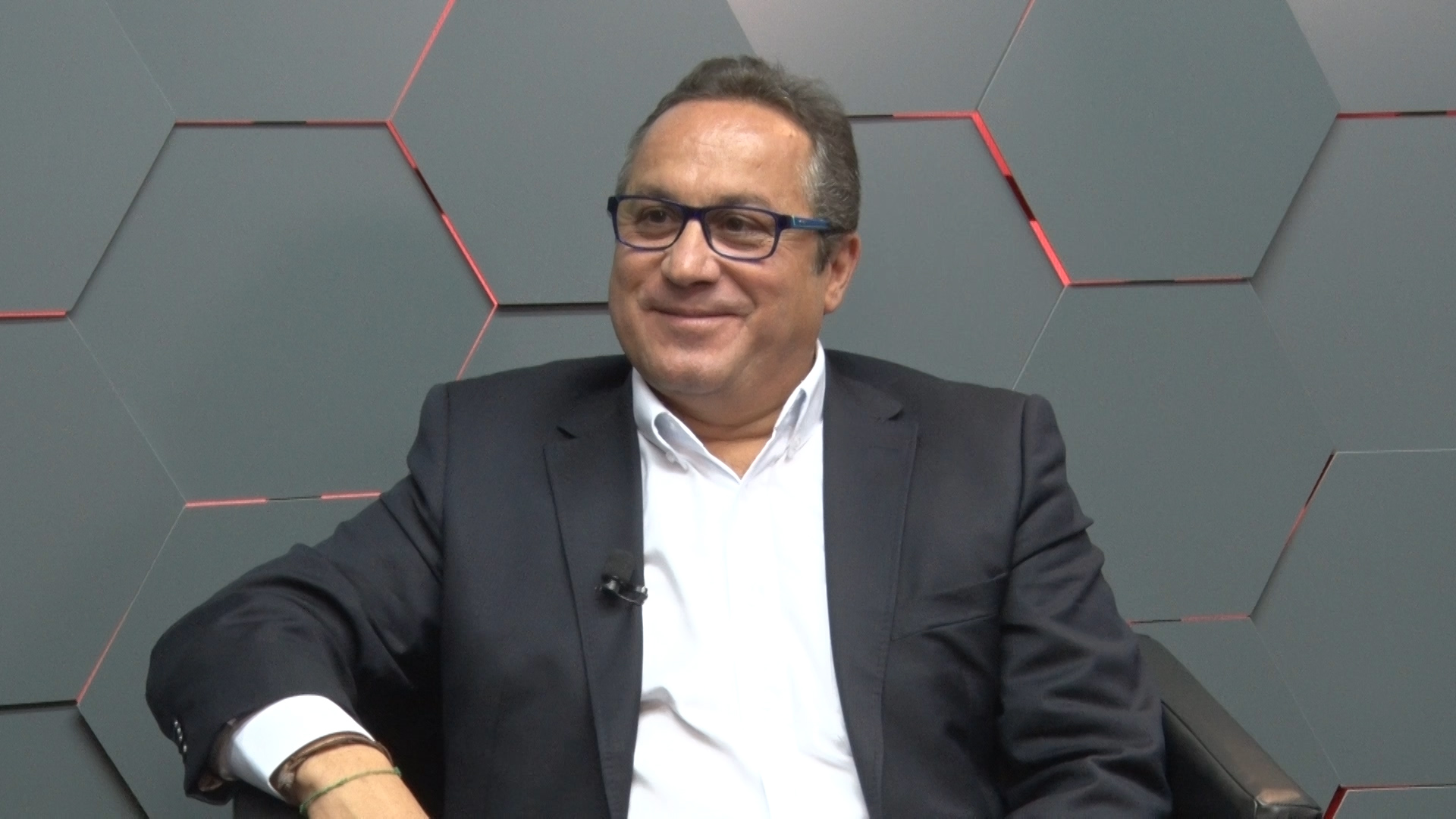 Celso Vergeiro fala sobre as novidades da Adstream