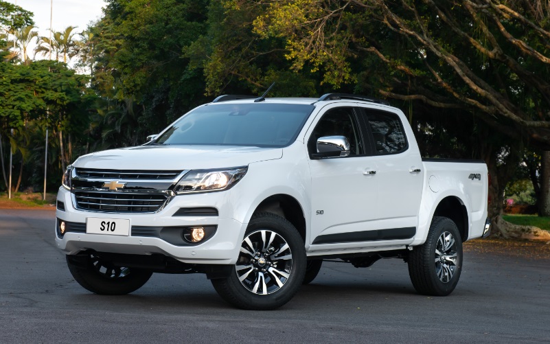 Chevrolet apresenta especial de branded content “Na Estrada com Quem Faz”