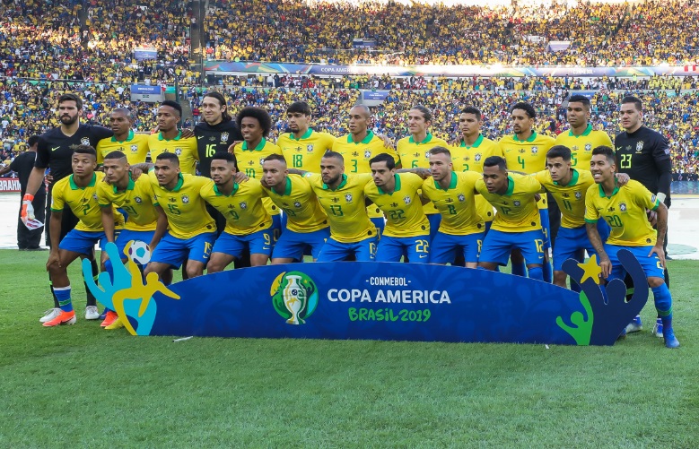 Mastercard renova compromisso com futebol e anuncia o patrocínio à Conmebol Copa América