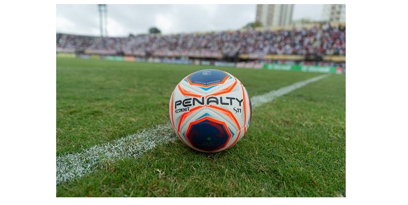 Penalty investe em startup de gestão de torneios de futebol