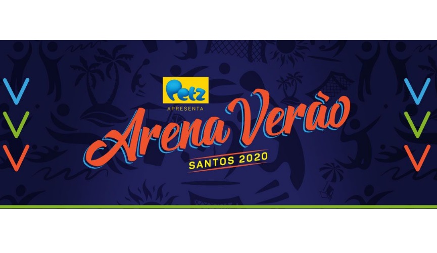 Petz adquire naming rights da Arena Verão