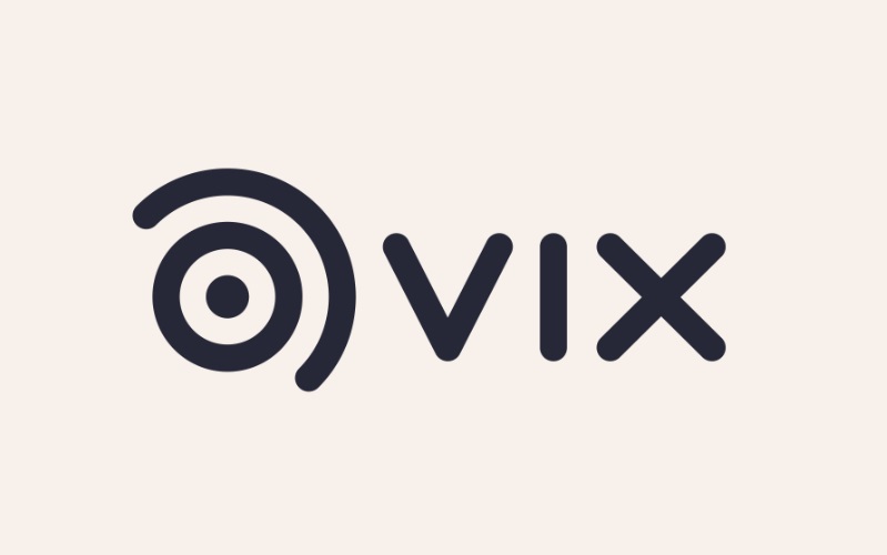 VIX renova marca globalmente