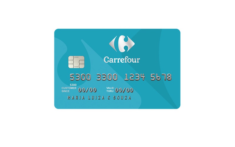 Cartão Carrefour oferece envio de fatura via WhatsApp