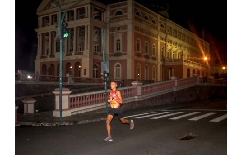 Cosan confirma patrocínio da Maratona de Manaus 2020