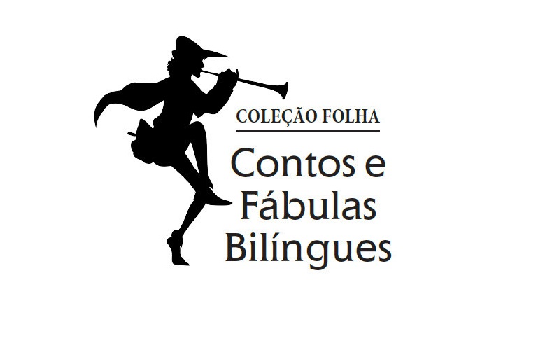 Folha de S.Paulo estreia campanha de lançamento da “Coleção Folha Contos e Fábulas Bilíngues”