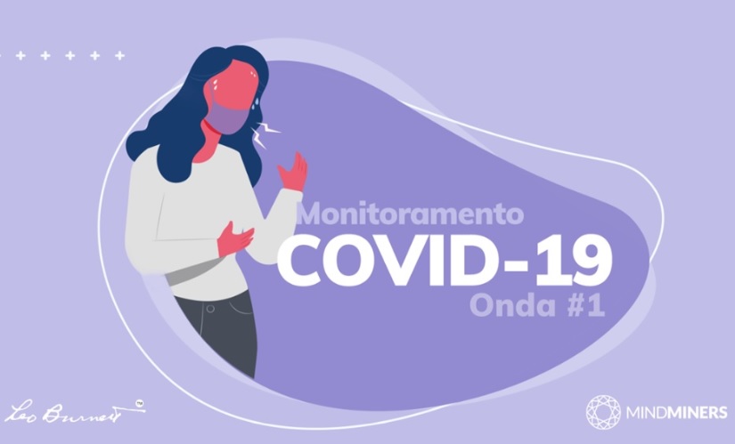 Consumo e hábitos em tempos de coronavírus