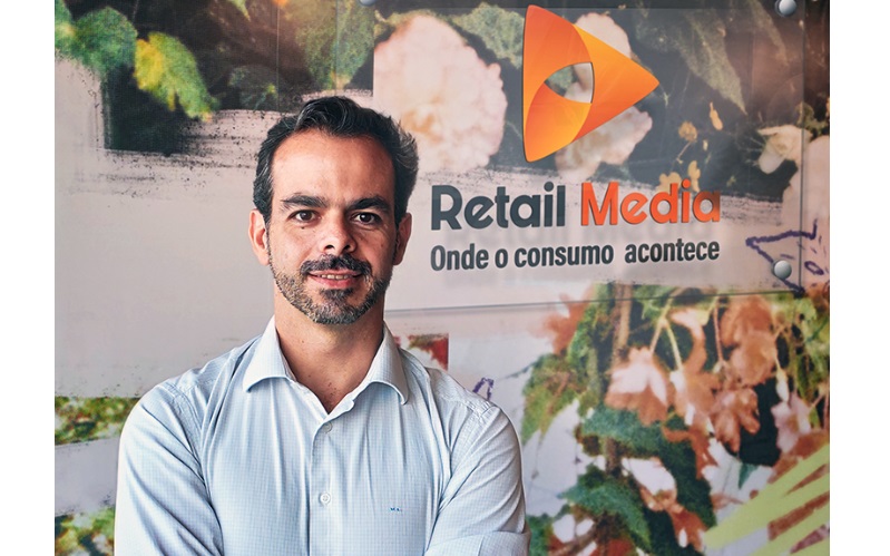 Retail Media anuncia chegada de Mário Leão