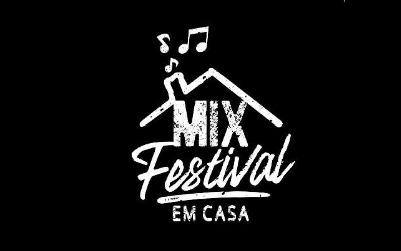 Rádio Mix realiza o “Mix Festival em Casa”