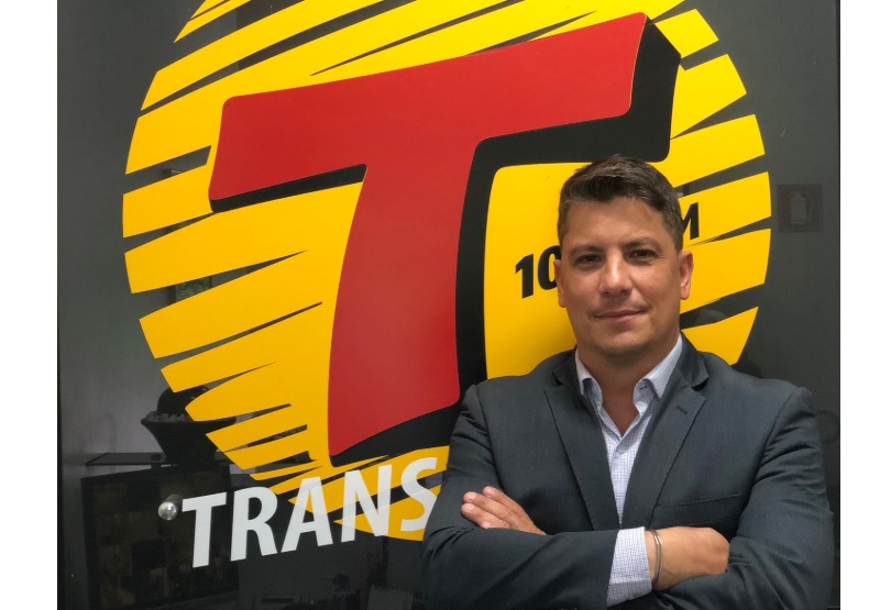 Rádio Transamérica tem novo Gerente Geral em Brasília