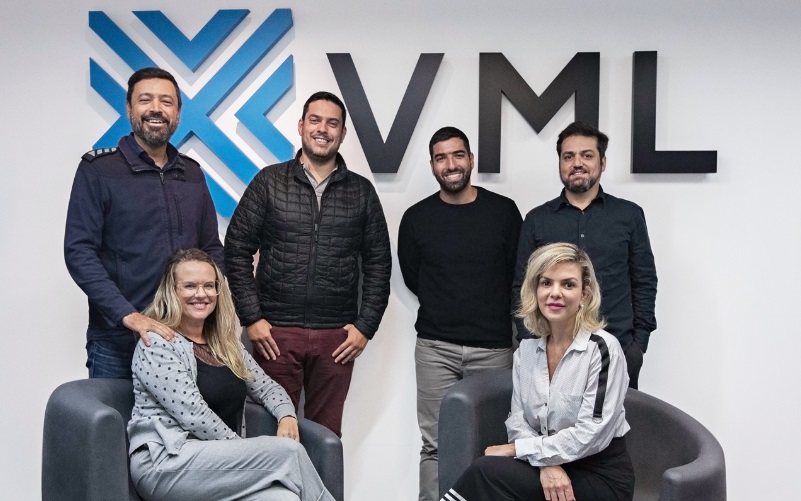 VML anuncia mudanças na liderança