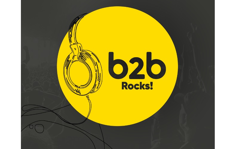 Paulo Loeb lança podcast “B2B Rocks!”