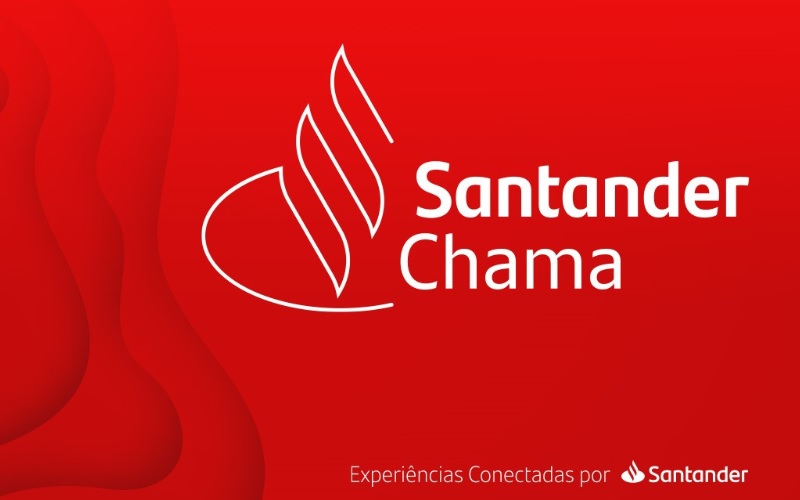 BFerraz cria plataforma de contente experience para o Santander