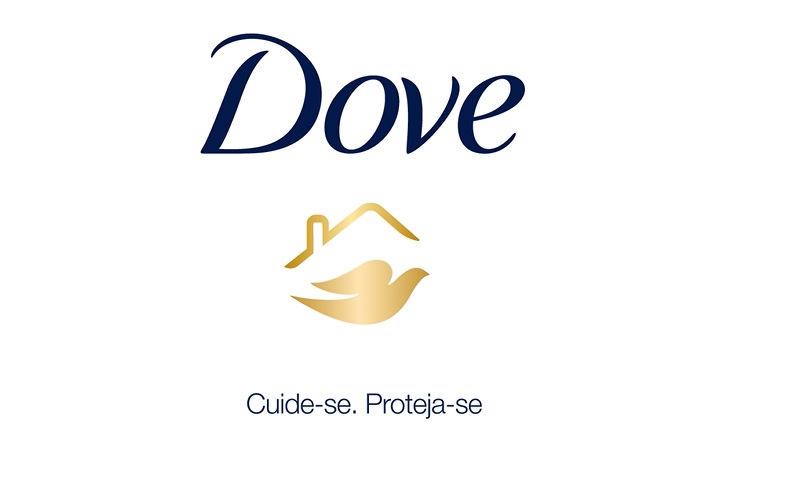 Dove auxilia no esforço global à Covid-19 e faz homenagem aos profissionais da saúde