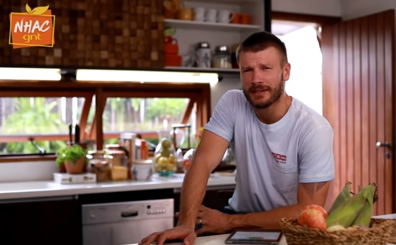 GNT estreia série “Chef Responde” para os iniciantes na cozinha, no YouTube