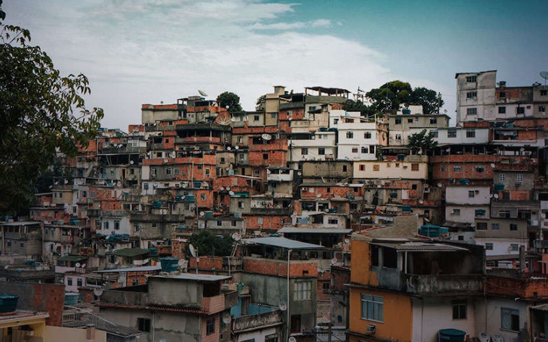 Pesquisas sobre coronavírus nas favelas são destaque na imprensa