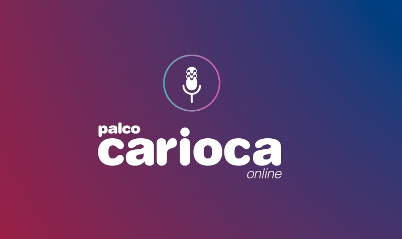 Agência3 leva Palco Carioca do MetrôRio para dentro de casa