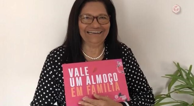 Com assinatura da Ampla, Shopping Recife propõe uma celebração do Dia das Mães diferente