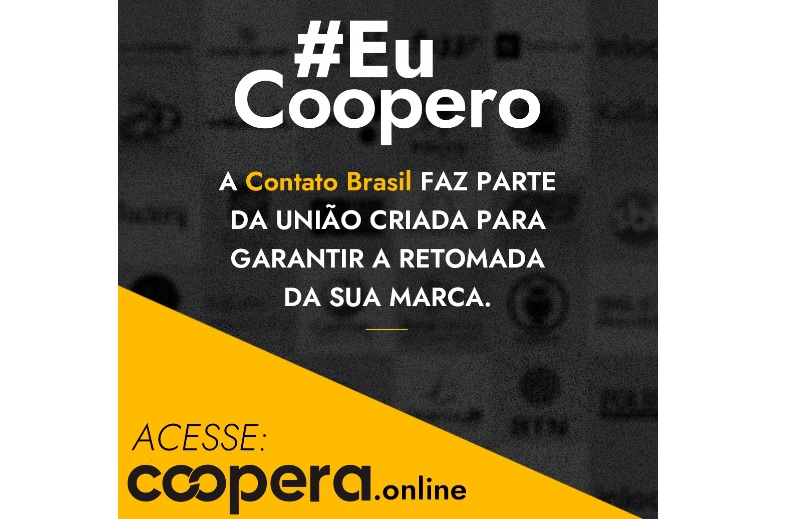 Contato Brasil participa do projeto COOPERA