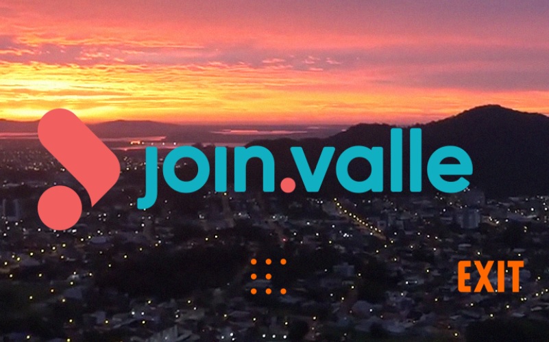 Exit Comunicação e Negócios comanda redesing do Joinvalle