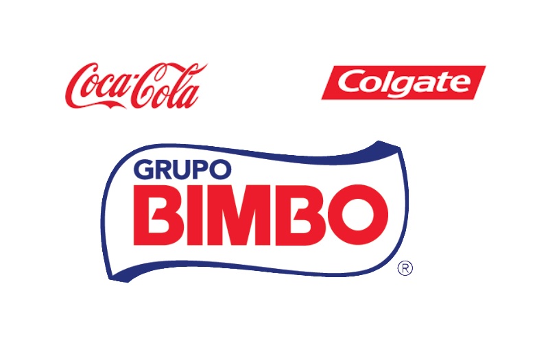 Coca-Cola, Colgate e Bimbo permanecem como as marcas mais escolhidas pelos consumidores da América Latina