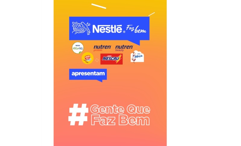 Nestlé lança plataforma de apoio aos microempreendedores nas periferias brasileiras