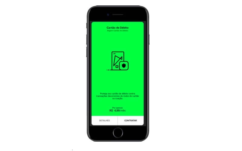 Next, banco digital do Bradesco, lança versão do app atualizada e com novas soluções