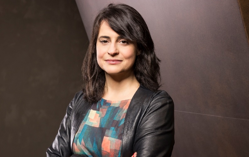 Alexandra Varassin assume como CEO da Digitas México