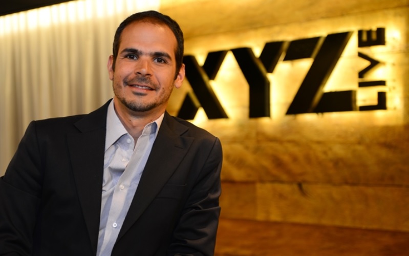 Guilherme Schaeffer deixa a presidência da XYZ Live