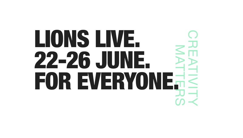 Cannes Lions anuncia Young Lions Live