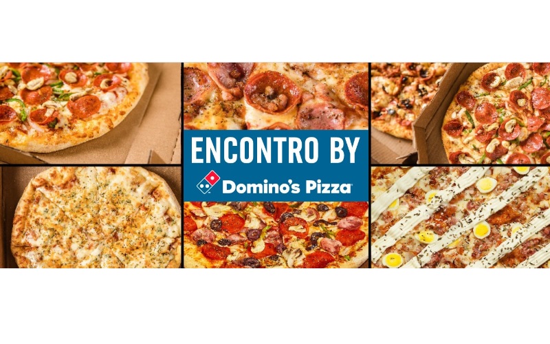 Domino’s Pizza vai bancar seu ‘webencontro’