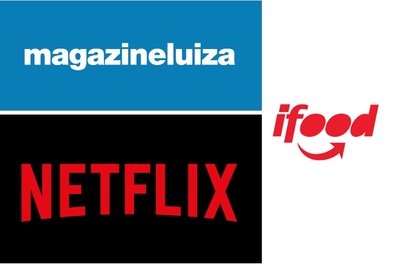Magazine Luiza, Netflix e iFood são as marcas mais transformadoras durante a pandemia, aponta estudo
