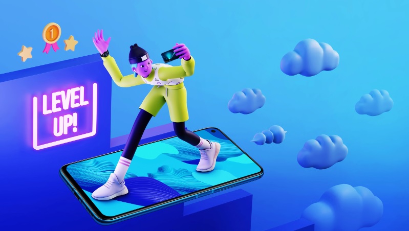 Huawei lança personagem digital Hu