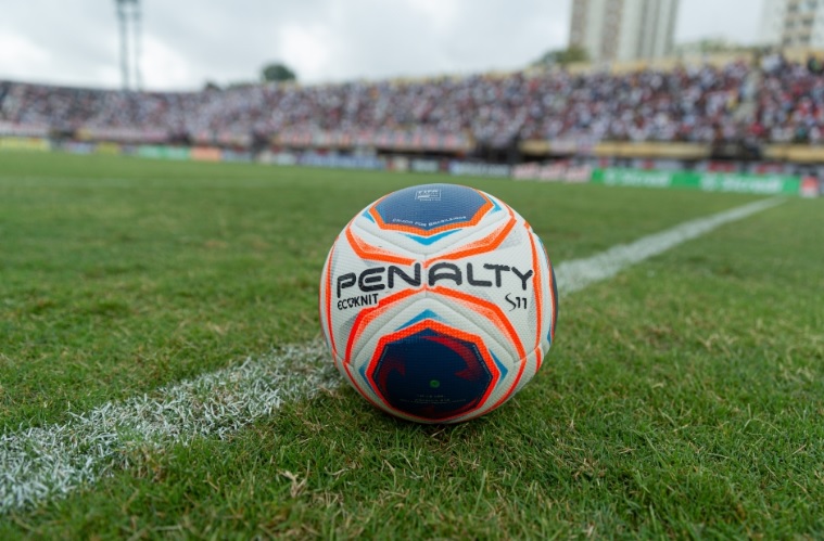 Penalty e FPF criam #TBW para matar saudade do futebol de quarta
