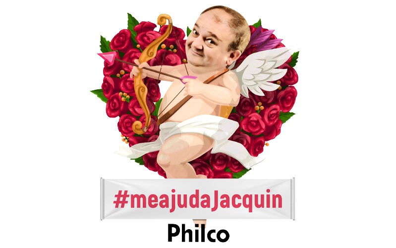 Jacquin vira cupido em nova campanha da Philco para o Dia dos Namorados