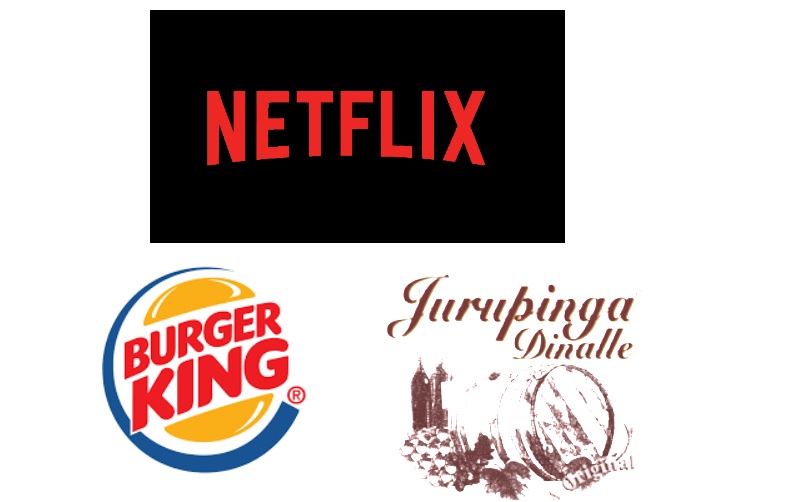 Netflix, Burger King e Jurupinga são as marcas mais amadas do Facebook